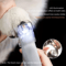 PawBright LED Pet Nail Clippers With Magnifier 5