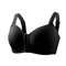 FallSweet ComfortEase Front Closure Wireless Bra 3