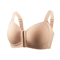 FallSweet ComfortEase Front Closure Wireless Bra 4