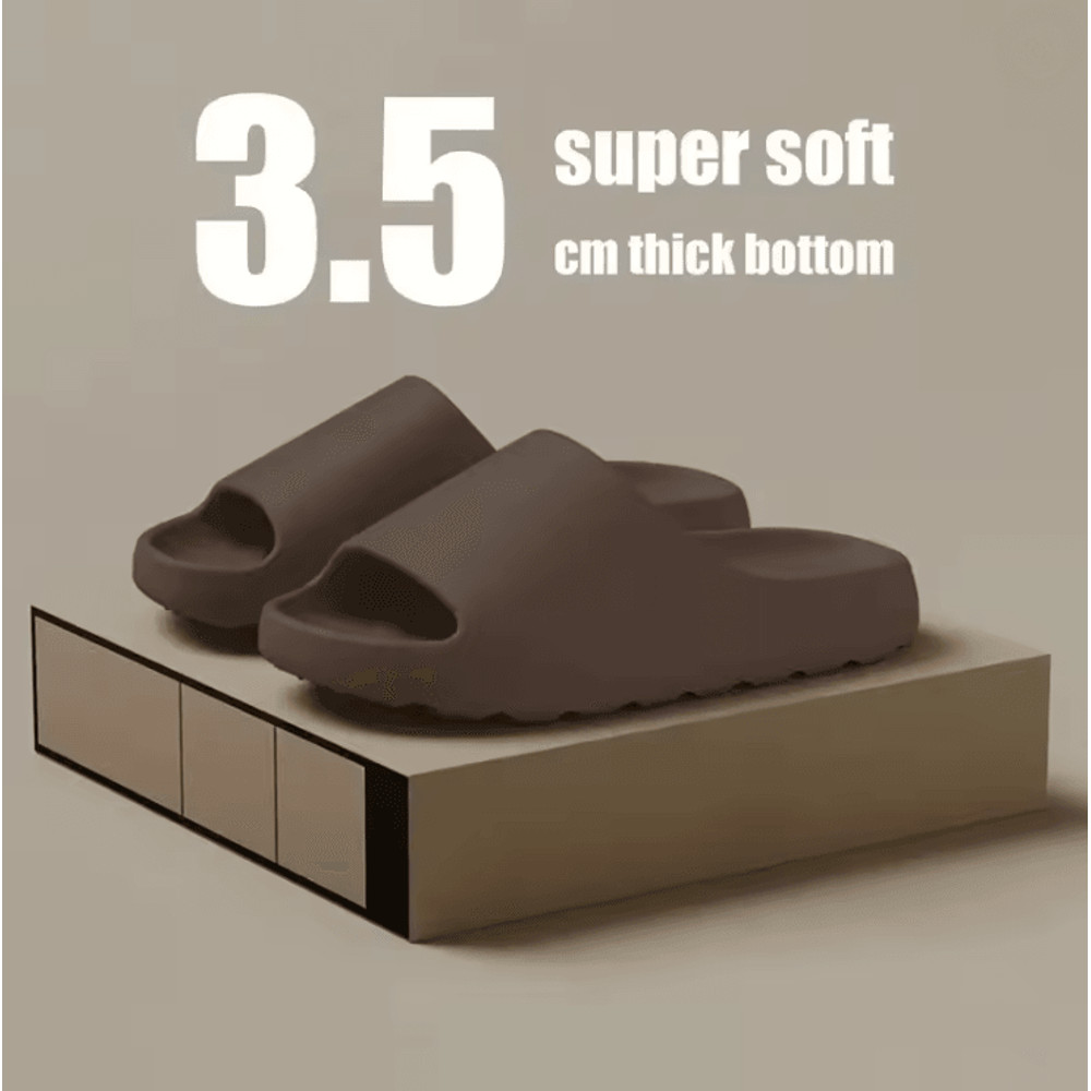 CloudStep Soft EVA Slides For Men And Women 5