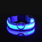 GlowGuard LED Dog Leash And Collar Set 4