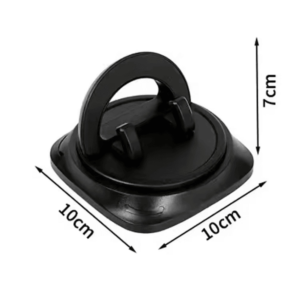 FlexMount 360 Universal Car Phone Holder Dashboard And Air Vent Mount 2