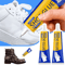 SureGrip Shoe Repair Adhesive 60 Ml  Strong Waterproof Shoe Glue For Sneakers Boots And Leather 0