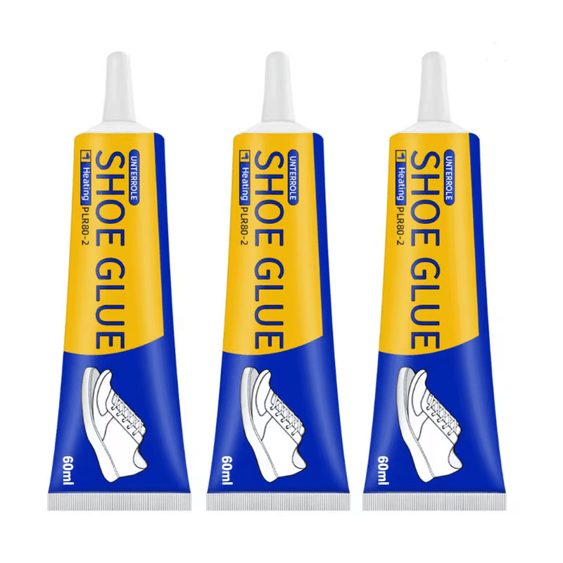 SureGrip Shoe Repair Adhesive 60 Ml  Strong Waterproof Shoe Glue For Sneakers Boots And Leather 5