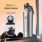 HydroMax 1 5L Insulated Stainless Steel Bottle 4