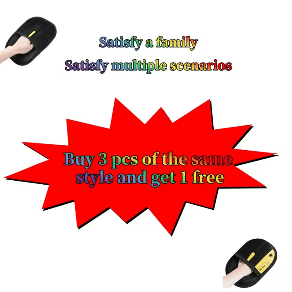 FurFree Reusable Pet Hair Removal Glove 6