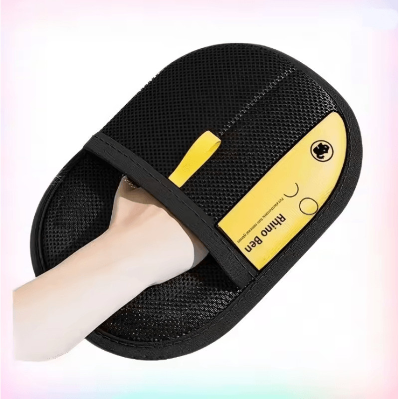 FurFree Reusable Pet Hair Removal Glove 7