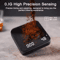 BrewMaster Precision Coffee Scale 25 Kg USB Recharge 2