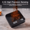 BrewMaster Precision Coffee Scale 25 Kg USB Recharge 2