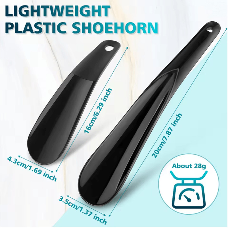 SpeedSlide Travel Shoehorn Set 1