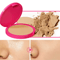 PureMatte Pressed Powder Foundation Compact 2