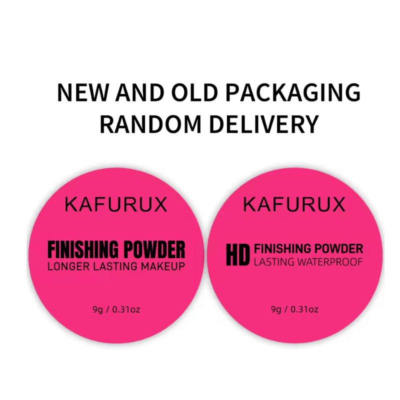 PureMatte Pressed Powder Foundation Compact 3