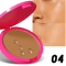 PureMatte Pressed Powder Foundation Compact 7