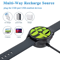 Magnetic Dock Charger For Samsung Galaxy Watch Series 2