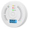 HomeGuard Carbon Monoxide Alarm Sensor 2