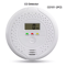 HomeGuard Carbon Monoxide Alarm Sensor 6