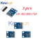 Digital Ambient Light Sensor Module GY302 BH1750 6