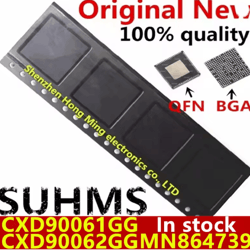 ps5 hdmi controller chip mn864739 cxd90061gg replacement