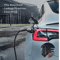 CCS1 To Tesla Fast Charging Adapter Converter For Model 3XYS 3