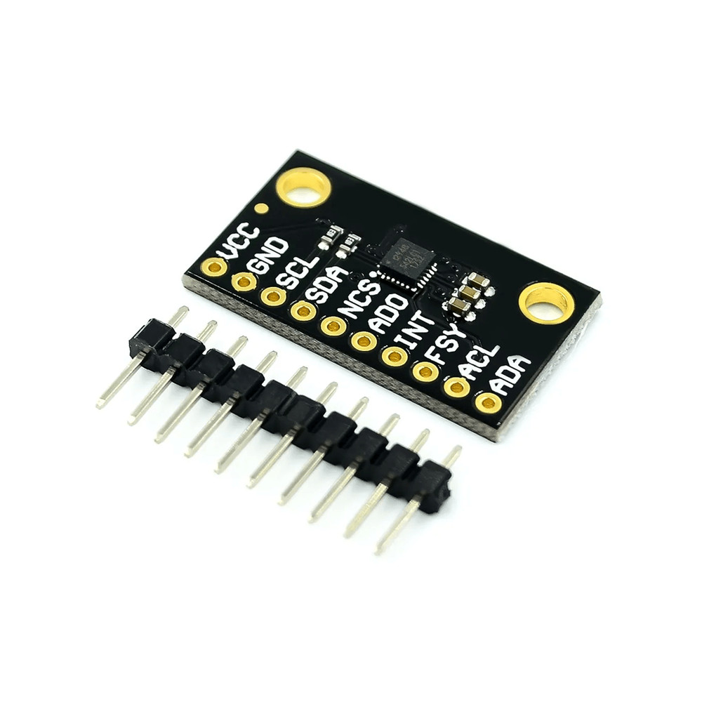 ICM20948 9 Axis Motion Sensor Module 0
