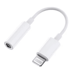 soundlink lightning to 3.5mm aux adapter cable