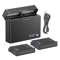 ProCharge 2200mAh Dual Battery Kit With Charger For Action Camera 6
