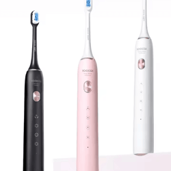 ultraclean sonic electric toothbrush x3s