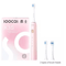 UltraClean Sonic Electric Toothbrush X3S 5
