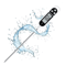 ProTemp Stainless Steel Pen Type Food Thermometer 0
