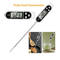 ProTemp Stainless Steel Pen Type Food Thermometer 1