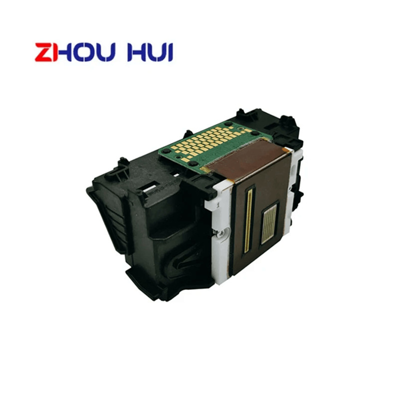 PrintMaster QY60089 Replacement Print Head For Canon 0