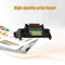 PrintMaster QY60089 Replacement Print Head For Canon 2