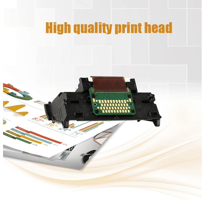 PrintMaster QY60089 Replacement Print Head For Canon 2