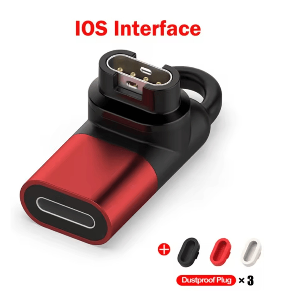 ProCharge USBC Charging Cable For Garmin Watches 6