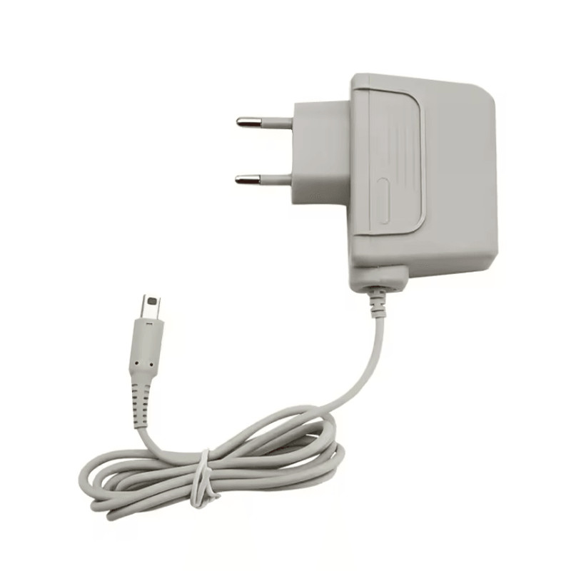PowerPlay Home Travel Wall Charger For Nintendo 3DS2DS Series 1