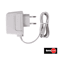 PowerPlay Home Travel Wall Charger For Nintendo 3DS2DS Series 3