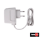 PowerPlay Home Travel Wall Charger For Nintendo 3DS2DS Series 3