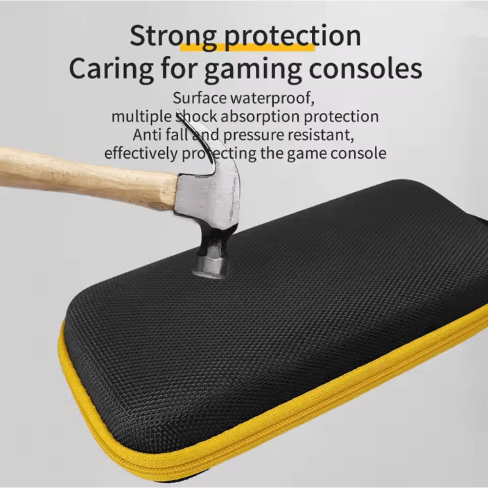 RetroGuard Protective Carrying Case For RG40XXH Game Console 2