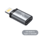 SwiftLink Lightning To USB C Adapter 20W Fast Charging Converter 5