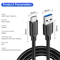 PowerLink USB 32 Type C Cable 10Gbps Fast Data And Charging Cord 4