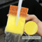 CleanEase Multi Purpose Dishwashing Sponge Set For Kitchen And Home Use 2