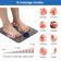 RejuvaStep EMS Foot Massage Mat For Circulation And Muscle Relief 1