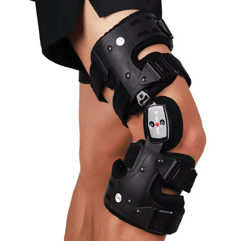 NEENCA OA Unloader Knee Brace Pain Relief And Support For Men And Women 0