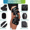 NEENCA OA Unloader Knee Brace Pain Relief And Support For Men And Women 2