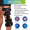 NEENCA OA Unloader Knee Brace Pain Relief And Support For Men And Women 3
