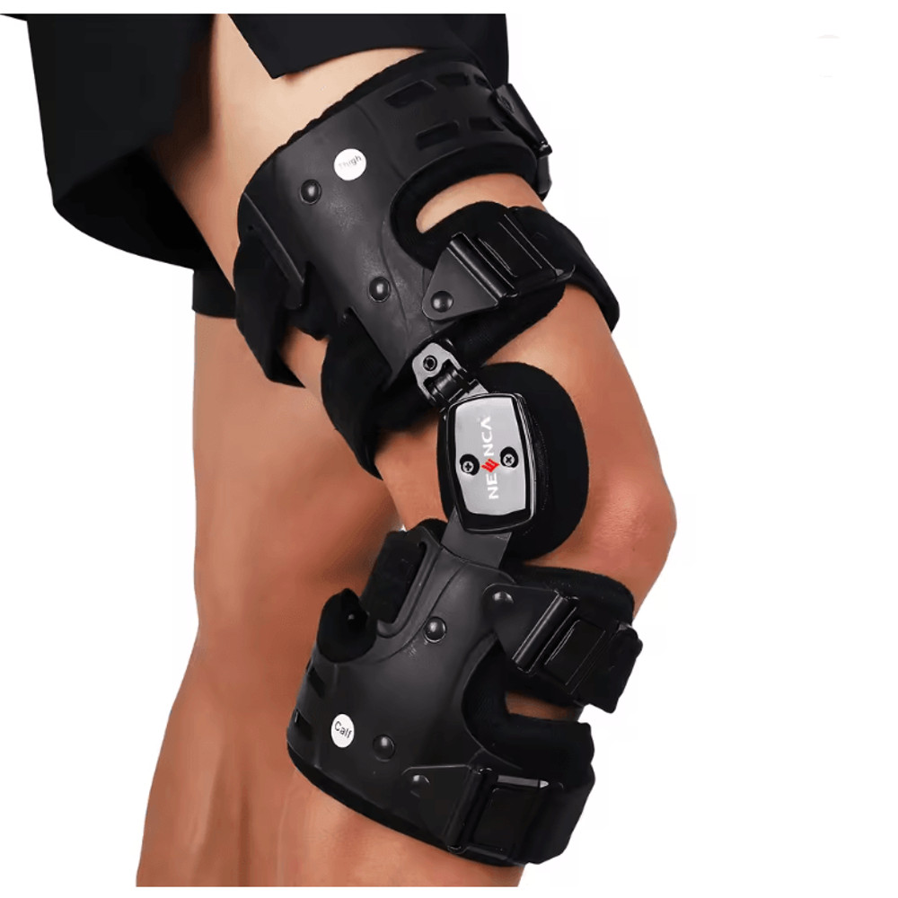 NEENCA OA Unloader Knee Brace Pain Relief And Support For Men And Women 6
