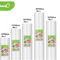 SaengQ Vacuum Sealer Rolls For Food Fresh Keep Long Life 0