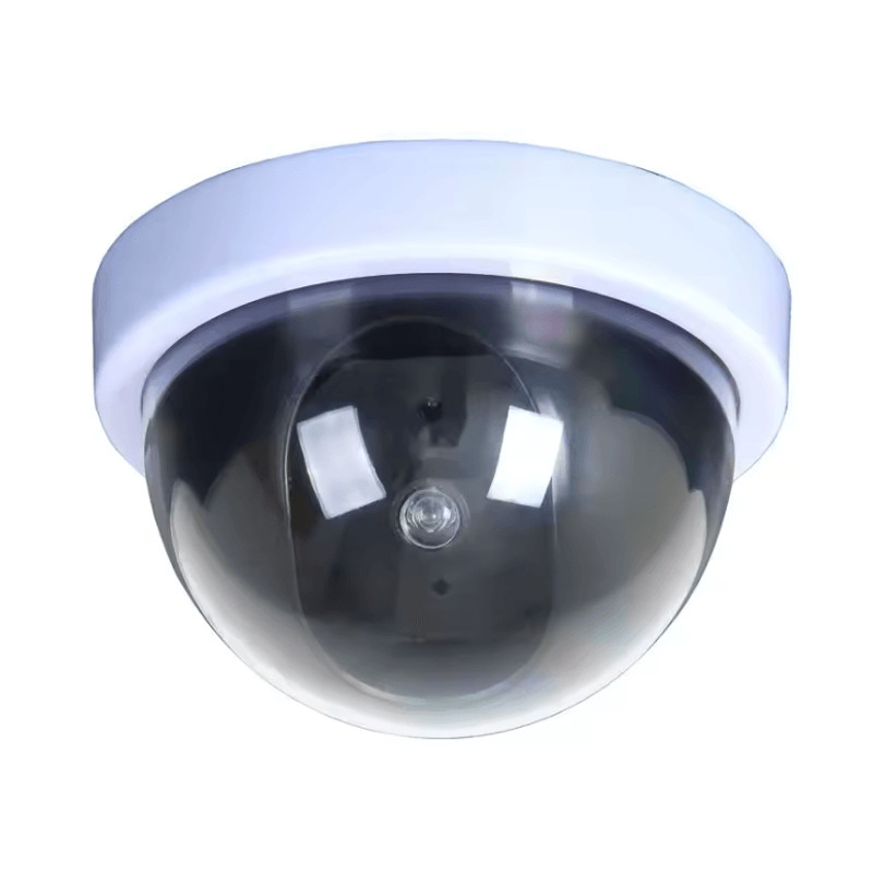 RealGuard Outdoor Fake Security Camera 3