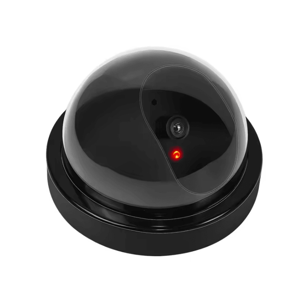 RealGuard Outdoor Fake Security Camera 4