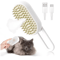 PawSteam 3 In 1 Pet Grooming Brush With Steam Care 5